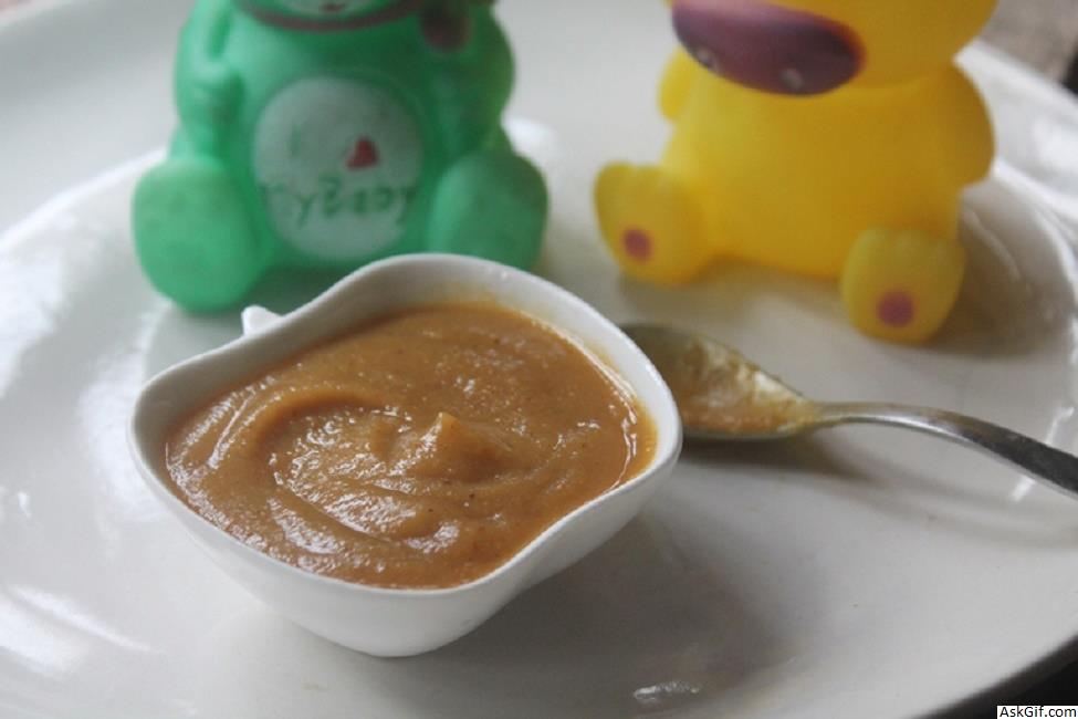 शिशुओं के लिए मसूर दाल सूप पाउडर, शिशुओं के लिए तुरंत दाल सूप